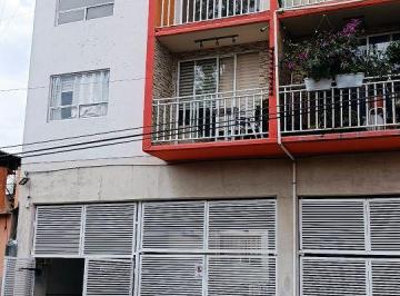 Departamento de 2 habitaciones, Venustiano Carranza · Departamento en Renta con Balcón y Estacionamiento Techado | Cerca de Circuito Interior y Aeropuerto