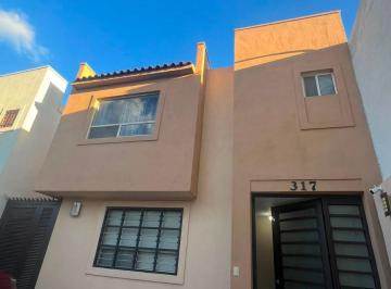 Casa de 3 habitaciones, Saltillo · Se Vende Casa Al Poniente de Saltillo, Los Portales Residencial