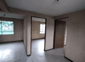 Departamento de 2 habitaciones, Venustiano Carranza · Venta de "Departamento" en La Av Tenochtitlan, Arenal, Ciudad de México.