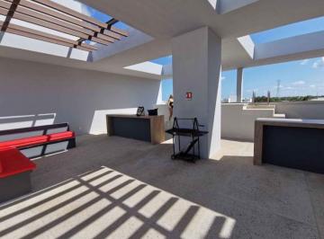 Departamento de 1 habitación, Benito Juárez · Departamento en Renta Arbolada By Cumbres Cancún