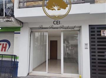 Local comercial , Venustiano Carranza · Local Comercial con Excelente Ubicación.