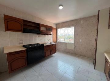 Departamento de 3 habitaciones, Miguel Hidalgo · Departamento en La "Miguel Hidalgo" - en La Colonia "Observatorio" - Calle "General chilardi"Ciudad de m