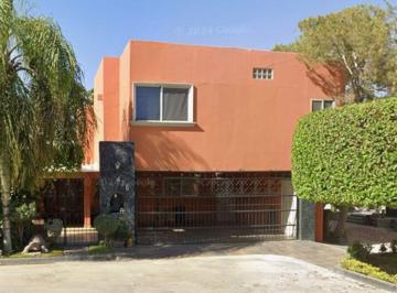 Casa de 4 habitaciones, Torreón · (Bp) Casa en Col Campestre La Rosita Torreon Coahuila "Remate"