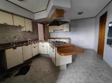 Departamento de 3 habitaciones, Miguel Hidalgo · Departamento en Venta en Polanco, Miguel Hidalgo Am²6 - 3421