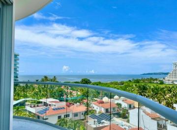Departamento de 1 habitación, Bahía de Banderas · Departamento en Venta Amueblado en Nuevo Vallarta