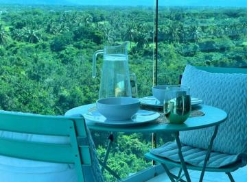 Departamento de 1 habitación, Bahía de Banderas · Departamento en Venta Amueblado en Nuevo Vallarta