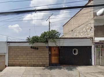 Casa de 5 habitaciones, Alvaro Obregón · Venta de Casa en Calzada Desierto de Los Leones 4429, Lomas de Tetelpan, Alvaro Obregon.