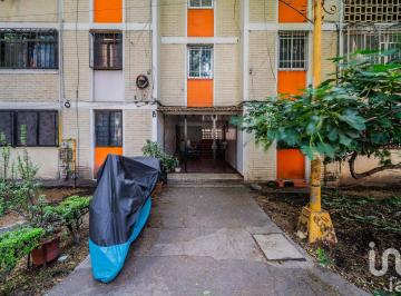 Departamento · 76m² · 3 Recámaras · Venta Departamento Cuitlahuac Azcapotzalco