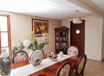 Casa de 3 habitaciones, Metepec · Casa en San Bartolomé Tlaltelulco en Metepec, en La Calle Luis Lagarto, Estado de México.