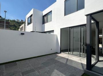 Casa en condominio · 184m² · 4 Recámaras · 2 Estacionamientos · Casas en Renta, Sibaria Residencial, El Palomar, San José del Tajo, Guadalajara