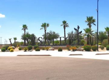Terreno / Lote · 228m² · Terreno en Venta, Basalto Residencial, Hermosillo