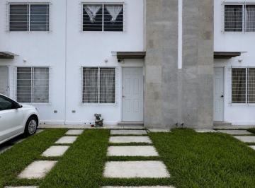 Casa en condominio · 76m² · 3 Recámaras · 1 Estacionamiento · Casa en Renta en El Marqués Querétaro | Sendas Residencial