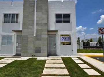 Casa en condominio · 80m² · 2 Recámaras · 1 Estacionamiento · Casa Amueblada en Renta en El Marqués Querétaro - Sendas Residencial