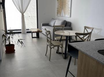 Departamento Renta de 2 habitaciones · Hermoso Departamento Completamente Amueblado