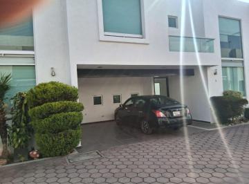 Casa de 3 habitaciones, San Andrés Cholula · Casa en Renta Muy Cerca de Periférico y Ciudad Judicial