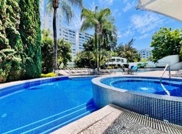 Departamento de 3 habitaciones, Cuernavaca · Departamento en Planta Baja con Amenidades en Zona Dorada de Cuernavaca