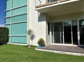 Departamento de 2 habitaciones, San Andrés Cholula · Renta de Departamento en La Vista Contry, Planta Baja.