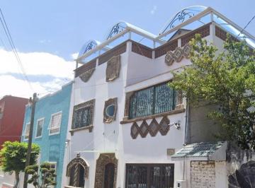 Casa de 4 habitaciones, Gustavo A. Madero · Casa en Venta en Guadalupe Tepeyac en Adjudicacion Cerca de Plaza Tepeyac