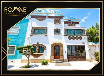 Casa de 4 habitaciones, Gustavo A. Madero · Casa en Venta en Guadalupe Tepeyac en Adjudicacion Cerca de Plaza Tepeyac