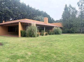Departamento de 5 habitaciones, Ocoyoacac · Venta Casa Ocoyoacac