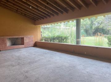 Departamento de 5 habitaciones, Ocoyoacac · Venta Casa Ocoyoacac