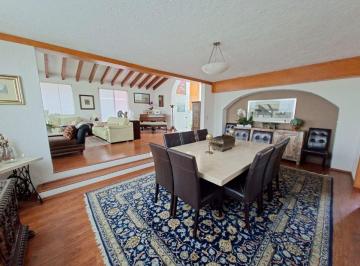 Casa de 3 habitaciones, Huixquilucan · Casa en Venta en La Herradura