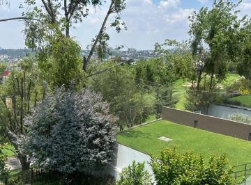 Casa · 340m² · 3 Recámaras · 3 Estacionamientos · Casa con Colindancia Al Campo Ejecutivo