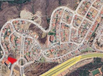 Terreno / Lote · 2185m² · Terrenos Residenciales en Venta en Lomas Verdes
