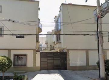 Casa en condominio de 3 habitaciones, Benito Juárez · (Bp) Casa en Col Pportales Norte, Benito Juarez Cdmx "Adjudicada"