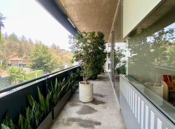 Departamento · 284m² · 3 Recámaras · 3 Estacionamientos · Departamento en Bosques de Las Lomas