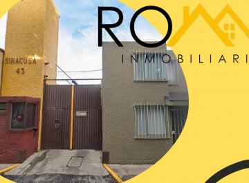 Casa de 3 habitaciones, Iztapalapa · Casa de Liquidacion Bancaria en Lomas Estrella iztapalapa.¡Inmueble Adjudicado!