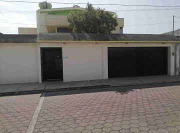 Casa de 4 habitaciones, Apizaco · Casa en Venta