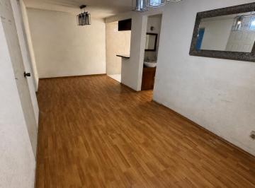 Departamento de 3 habitaciones, Alvaro Obregón · Departamento en Venta en San Pedro de Los Pinos | Excelente Ubicación