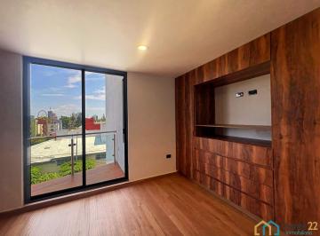 Departamento · 115m² · 3 Recámaras · 2 Estacionamientos · Departamentos en Venta a Minutos de Las Ánimas con Tres Recámaras
