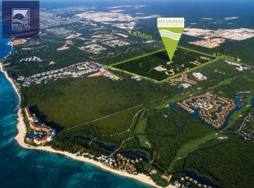 Terreno / Lote · 13899m² · Terreno Comercial de 13899 m² en Venta en Selvamar