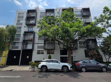 Departamento de 2 habitaciones, Tlalpan · Departamento | Venta | Coapa | Espacios Privados Exclusivos | Elevador | Vigilancia | 1 Garage