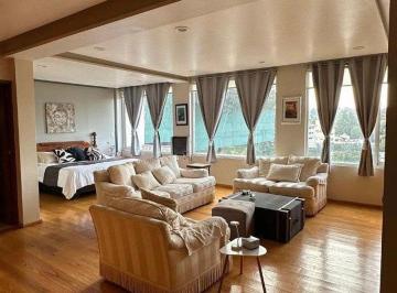 Casa de 3 habitaciones, Miguel Hidalgo · Casa en Venta o Renta en Condominio en La Parte Alta de Lomas de Chapultepec