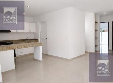 Departamento · 190m² · 2 Recámaras · 2 Estacionamientos · Departamento de 190 m² con 2 Recámaras en Renta en Playa del Carmen