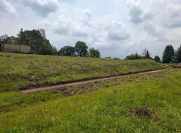 Terreno / Lote · 1500m² · Venta de Terreno en Fracc. Campestre, Lt. 35, Mz. 19, Villa del Carbón