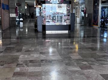 Local en centro comercial , Cuauhtémoc · Isla 9 m² Dentro de Plaza Comercial Justo Frente a La Alameda