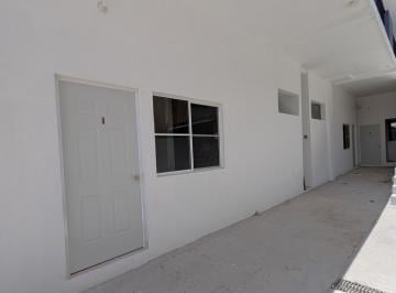 Departamento · 70m² · 2 Recámaras · Departamento en Lucio Blanco