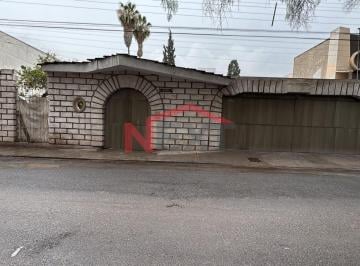 Foto principal · Casa en Venta en La Colonia Jardin
