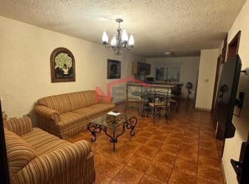 Foto principal · Departamento en Renta Amueblado en Planta Baja Al Norte