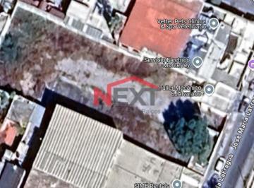Foto principal · Terreno Corralón en Renta – La Fragua Zona Centro