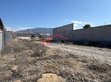 Foto principal · Terreno Suburbano en Venta Lomas de Europa Arteaga