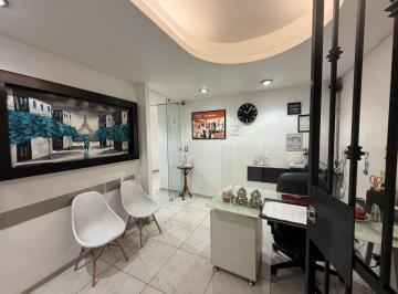 Oficina , Miguel Hidalgo · Oficina en Renta en Homero, Polanco | 100 m² Acondicionada Para Spa