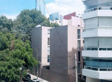 Departamento de 2 habitaciones, Benito Juárez · Depto Remodelado Frente a Mitikah y Metro Coyoacán