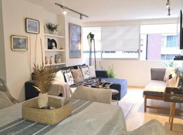 Departamento de 2 habitaciones, Benito Juárez · Depto Remodelado Frente a Mitikah y Metro Coyoacán