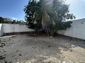Terreno / Lote · 585m² · Terreno en Venta en Av 1 Sur Playa del Carmen