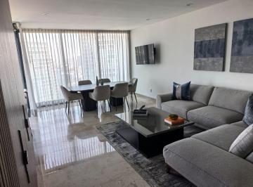 Departamento de 2 habitaciones, Guadalajara · Exclusivo Departmento en Torre Imperia Zona Country Club